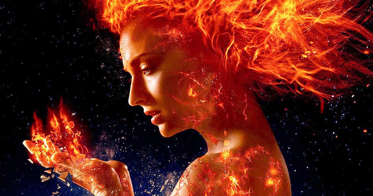 X-Men: Dark Phoenix Will Be More Faithful to Comics Says Director