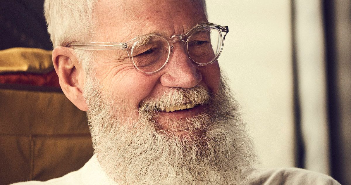 My Next Guest with David Letterman Season 2 Trailer Announces Guests &amp; Release Date