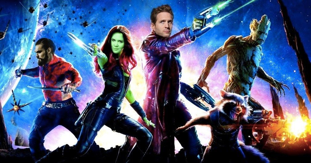 Should Disney Completely Recast Guardians of the Galaxy 3?