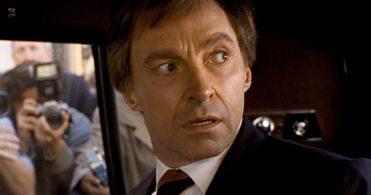 The Front Runner Review: Hugh Jackman's Latest Is All Style and No Substance