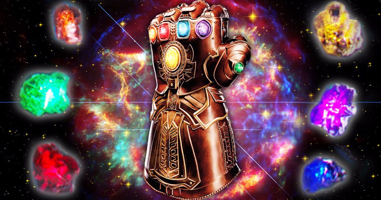 Marvel Reveals What Happened to the Infinity Stones After Avengers: Endgame
