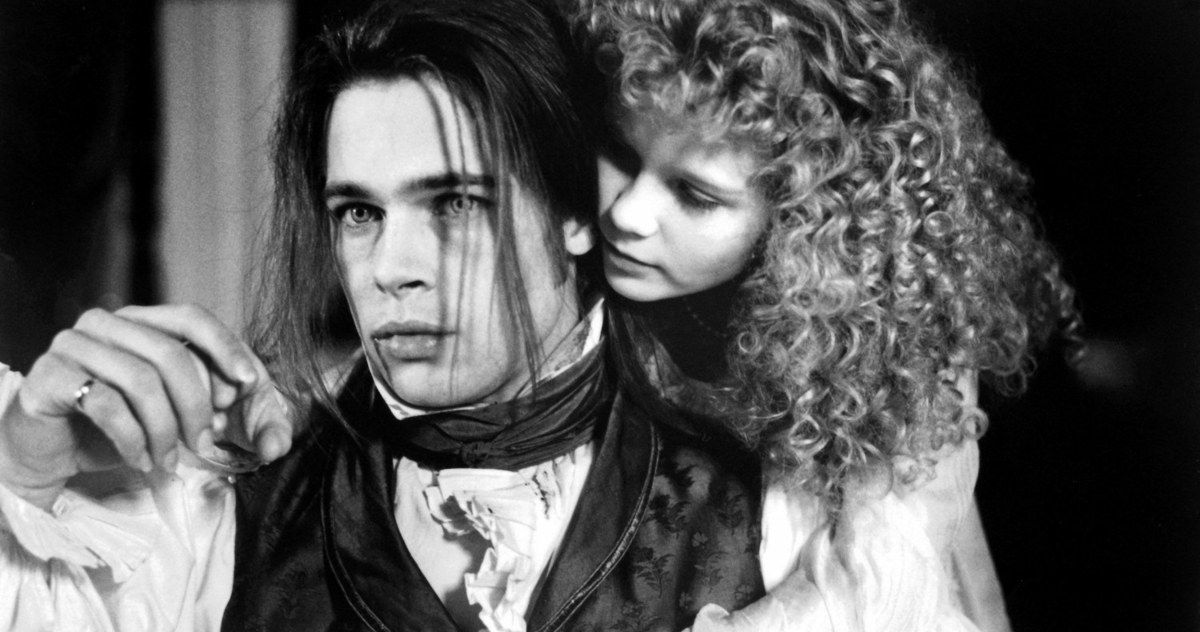 Anne Rice Developed Vampire Chronicles TV Series in the Works