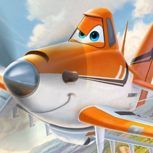 Second Trailer for Disney Pixar's Planes