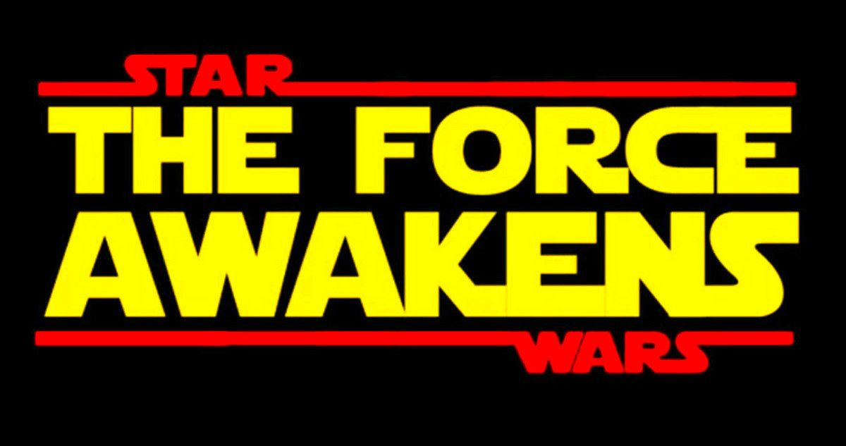 Star Wars: The Force Awakens Trailer Goes Online This Friday!
