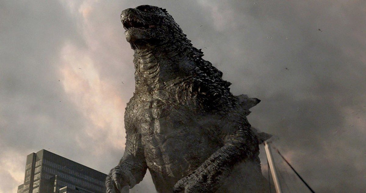 Godzilla Cast and Crew Share Their Roar in New Featurette