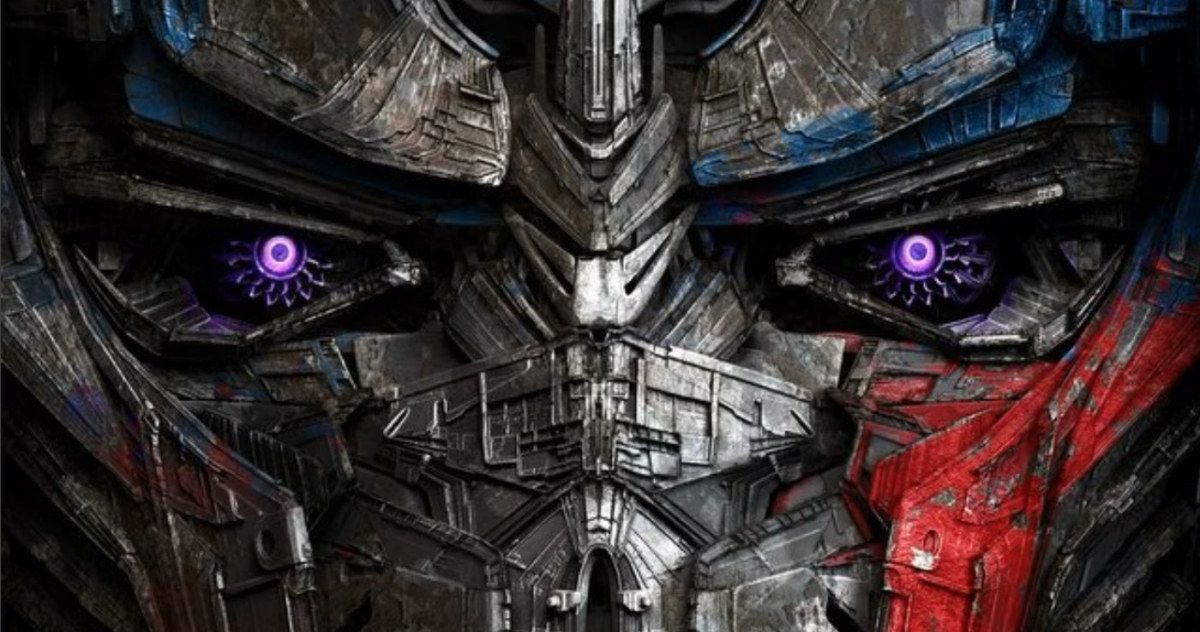 Transformers 5 Begins Shooting This Week in Cuba