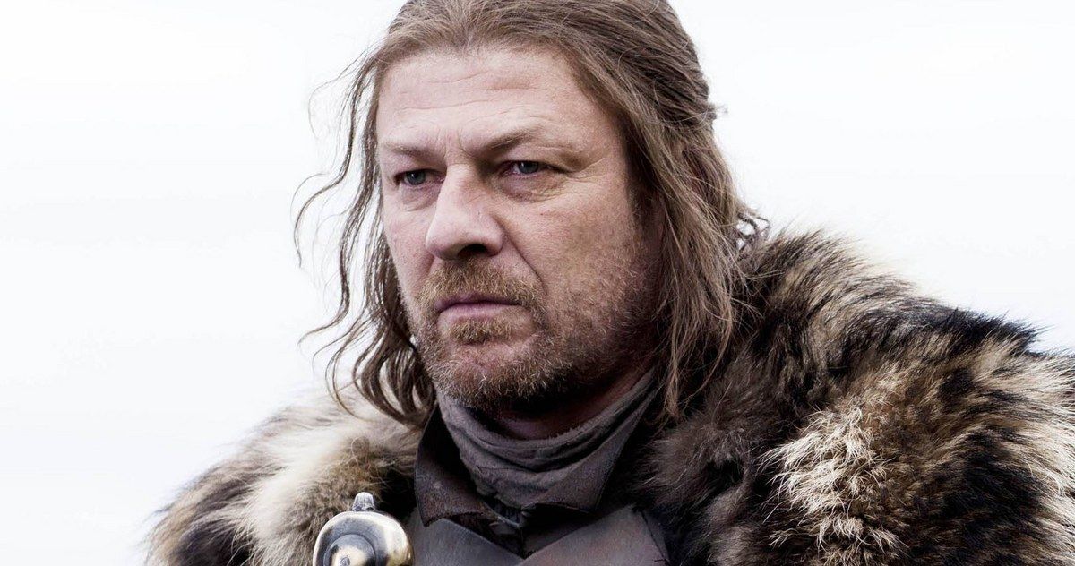 Game of Thrones Season 6 to Bring Back Ned Stark