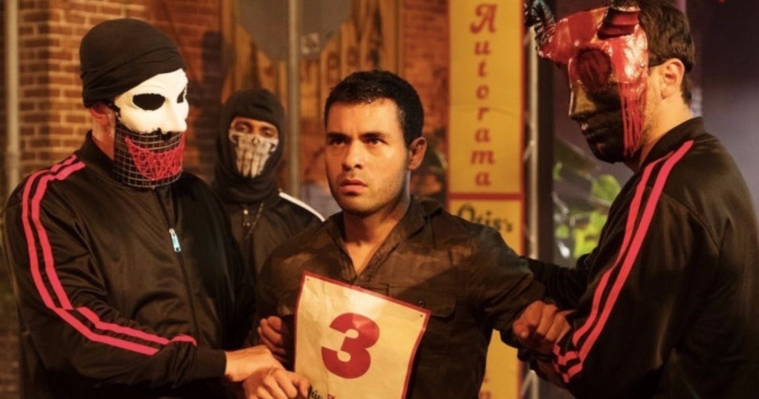 The Purge 5 Gets an Intriguing New Title, What Does It Mean?