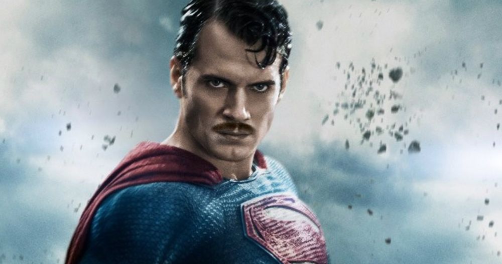 Why Henry Cavill Doesn't Support #ReleaseTheSnyderCut: I Miss My Mustache