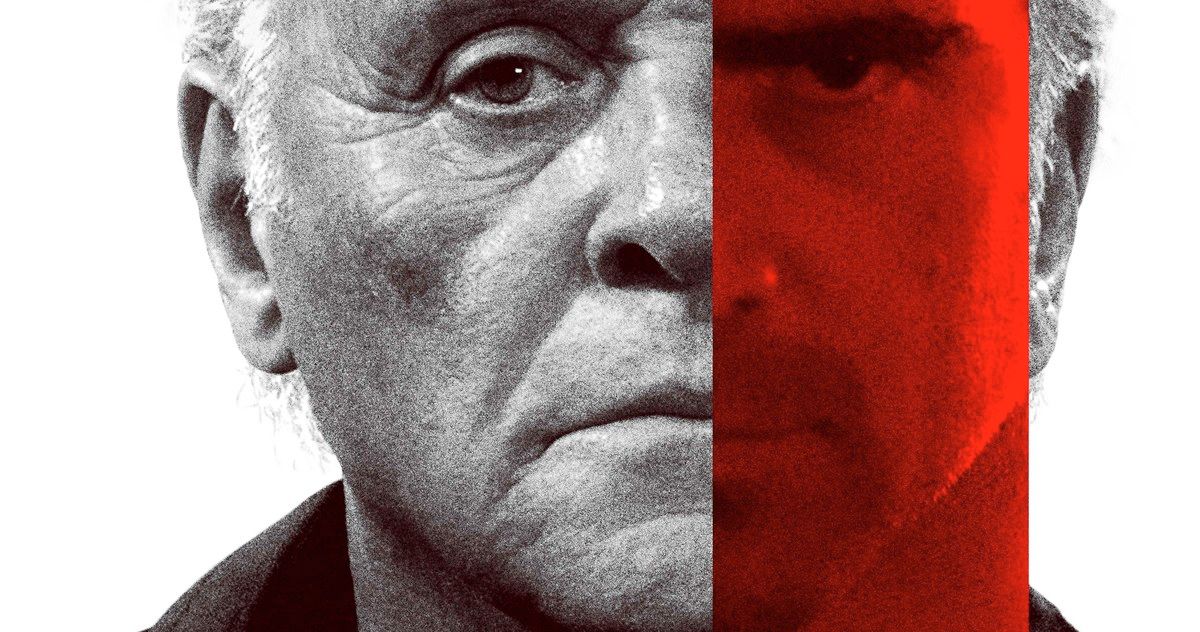Solace Trailer Takes Anthony Hopkins Inside the Mind of a Killer