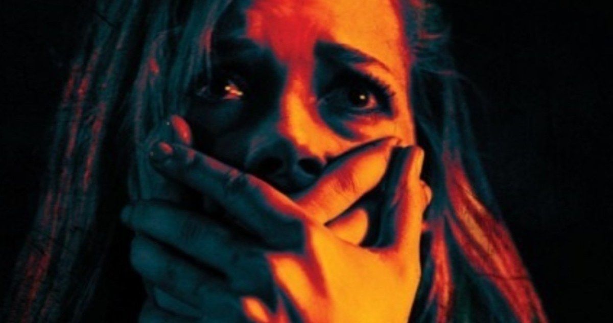 Don't Breathe Trailer Will Leave You Gasping for Air