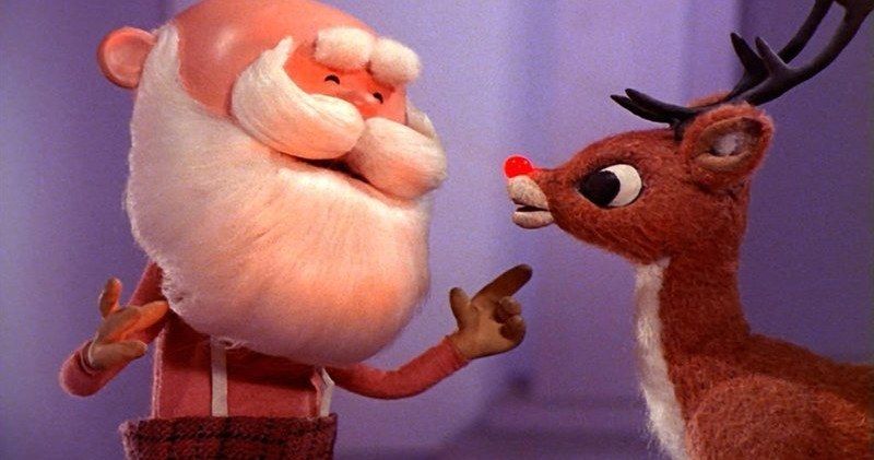 Original Rudolph Stop-Motion Puppets Can Be Yours for $10M