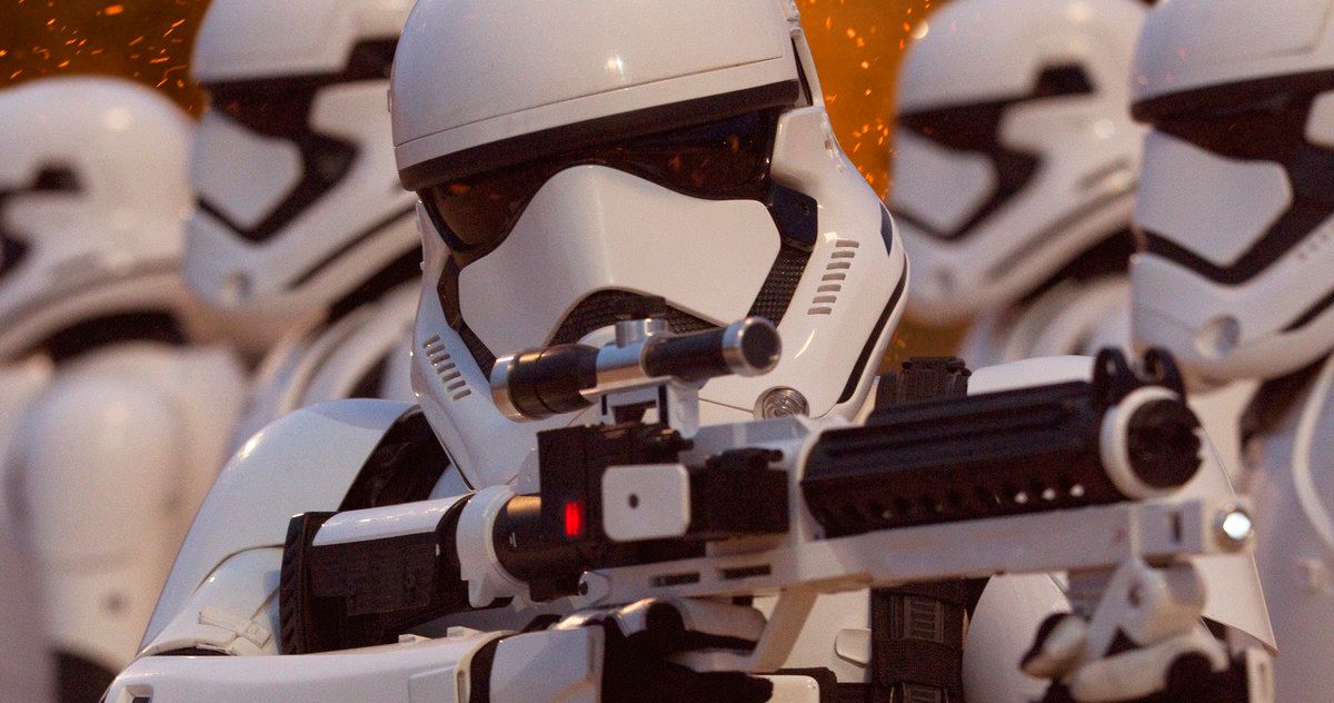 Star Wars 7 Is Coming to VOD This Spring, Pre-Order It Now