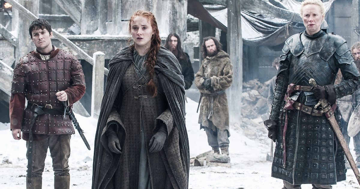 Game of Thrones Season 8 Will Introduce 2 Young New Characters