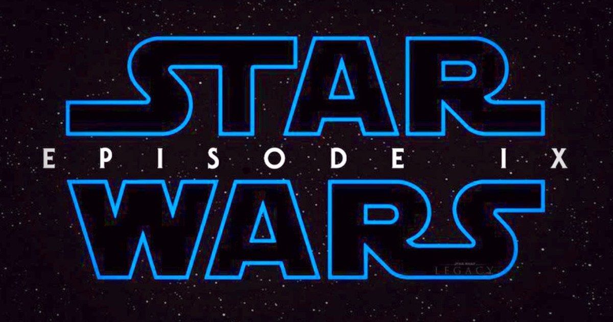 Watch the Star Wars 9 Panel Live from Star Wars Celebration