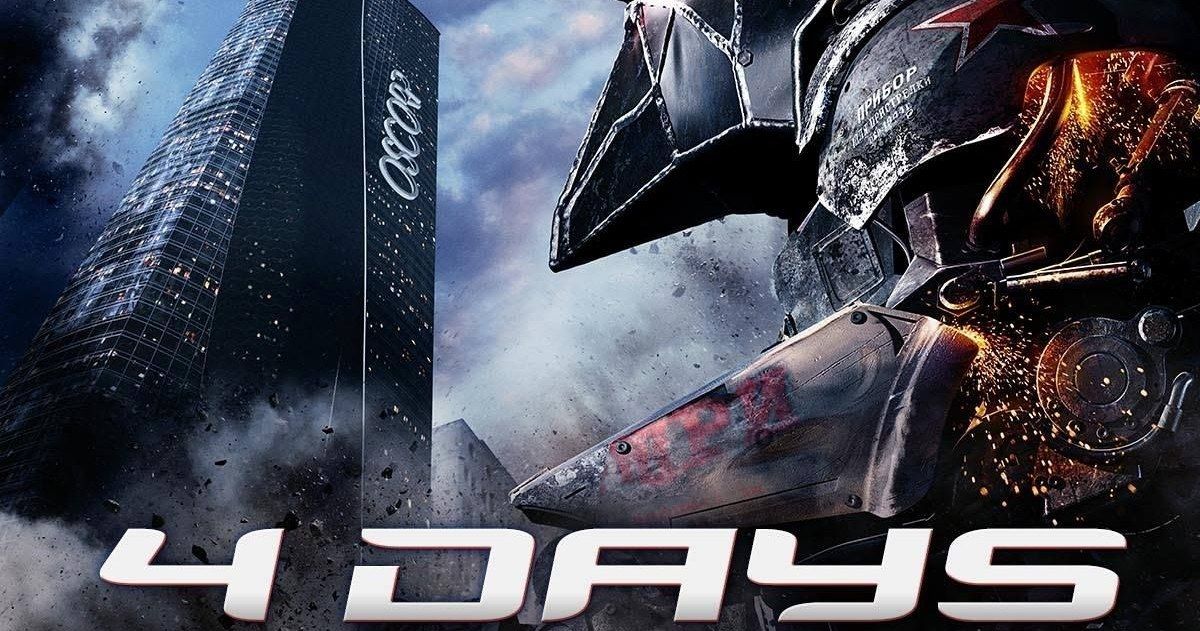 Rhino Image Counts Down Amazing Spider-Man 2 Trailer in 4 Days