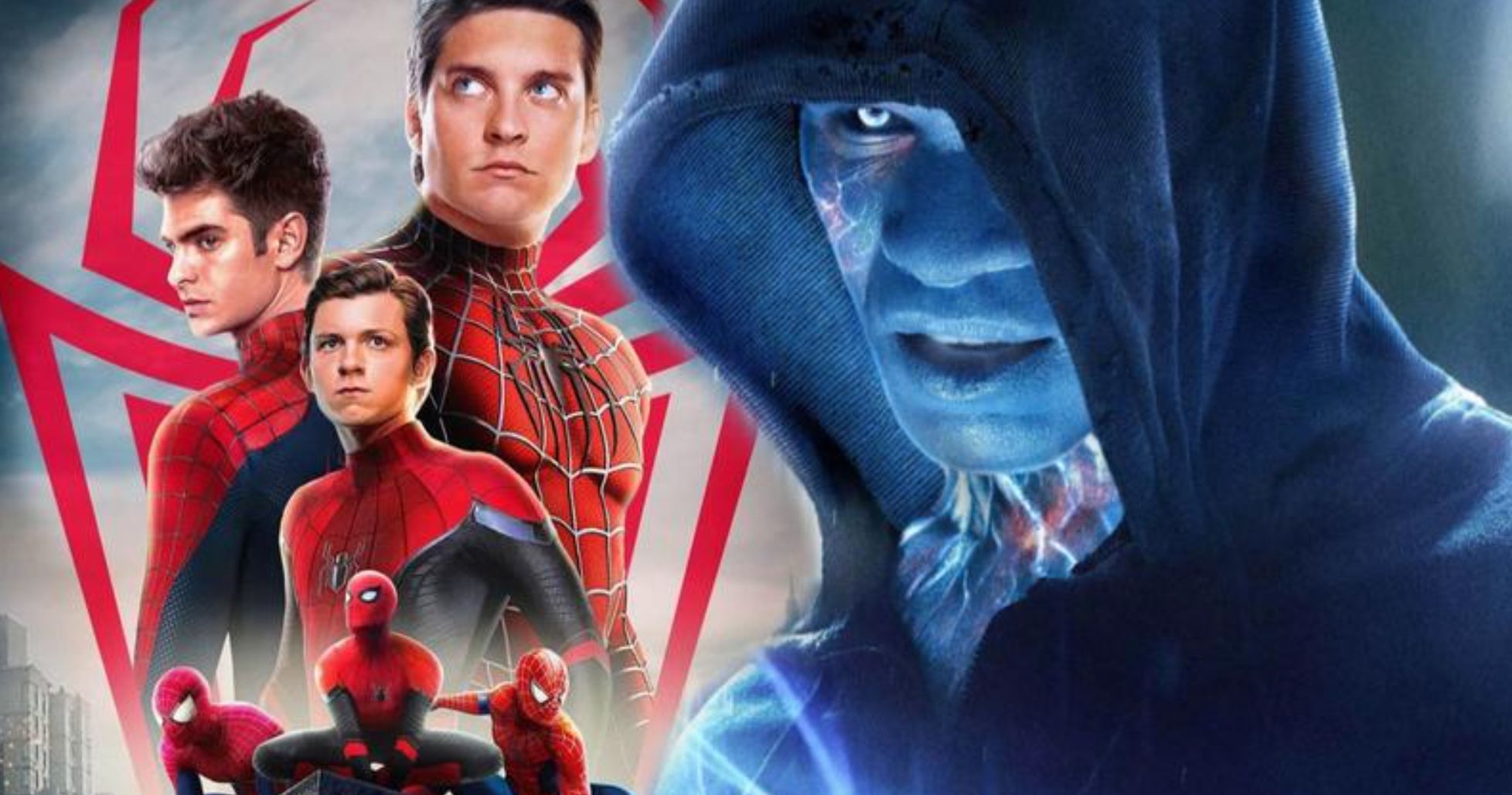 Marvel Won't Tell Tom Holland If Tobey Maguire &amp; Andrew Garfield Return in Spider-Man 3