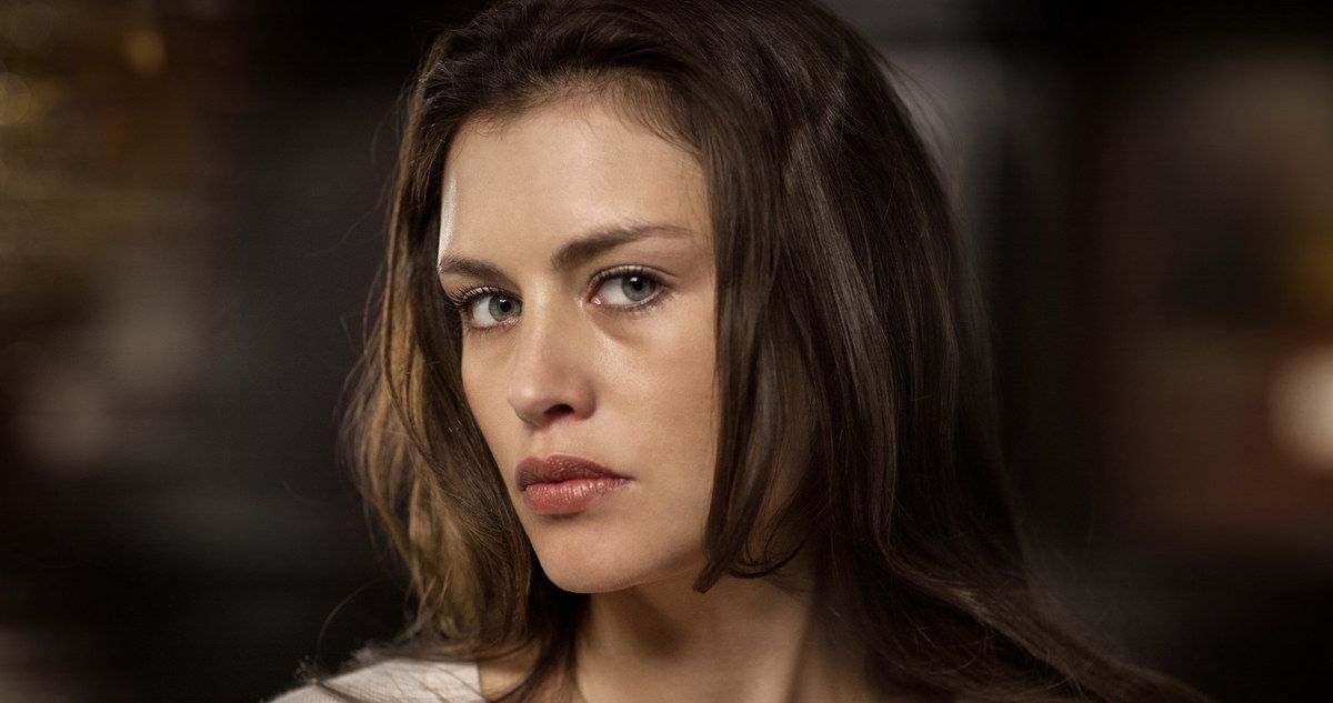 Hitman Reboot Agent 47 Adds Hannah Ware as the Female Lead