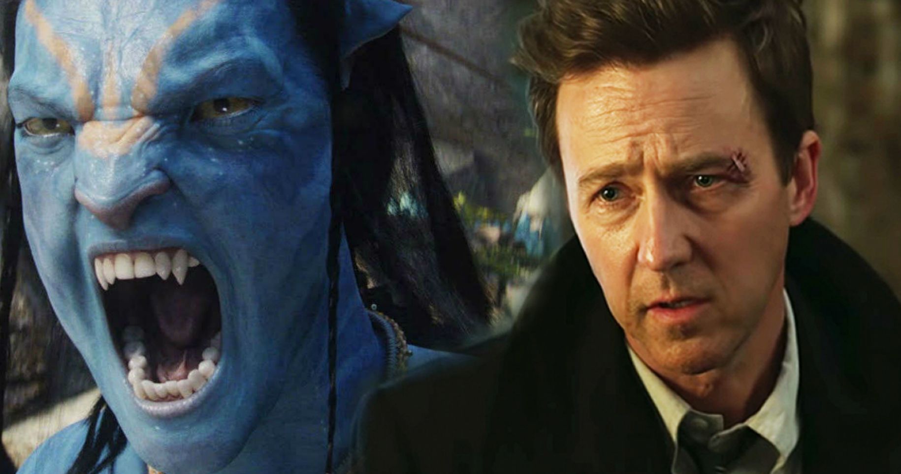 Why Edward Norton Said No to Avatar 2
