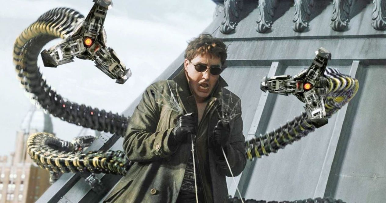 Is Alfred Molina Returning as Doctor Octopus in Spider-Man 3?