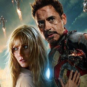 Iron Man 3 Cape Fear Club Set Photos and Video with Robert Downey Jr.