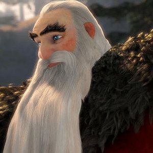 Rise of the Guardians Hi-Res Photo Gallery
