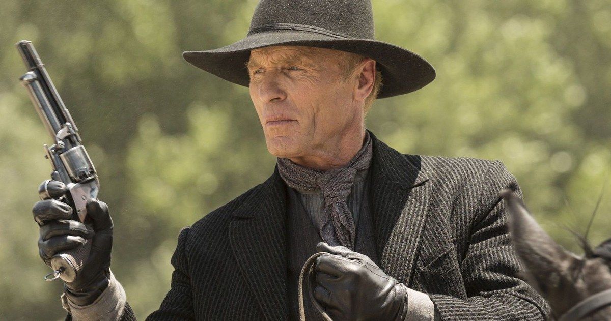 Westworld & More Shut Down Production as So Cal Wildfires Rage On