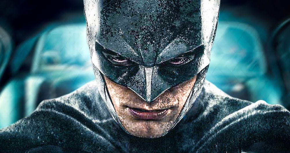 The Batman Working Title Revealed, What Does It Tell Us?