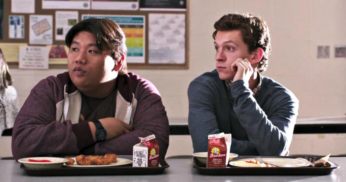 Spider-Man: Why Ned Leeds Should Be the MCU's Hobgoblin
