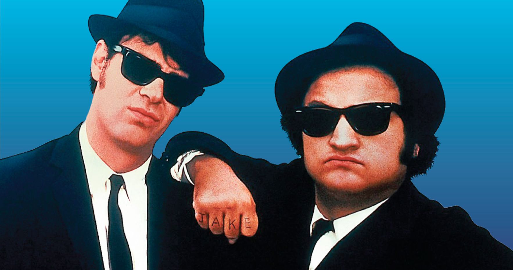 The Blues Brothers Declared a Catholic Classic by the Vatican