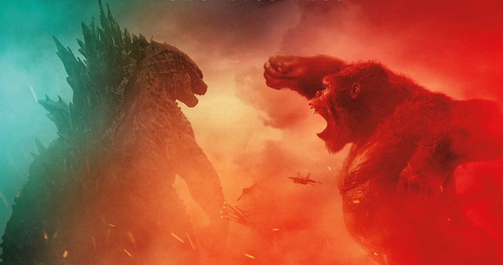 Godzilla Isn't Exactly the Villain in Godzilla Vs. Kong, So Don't Feel Bad Rooting for Him