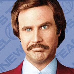 Anchorman: The Exhibit to Open at The Newseum This Fall