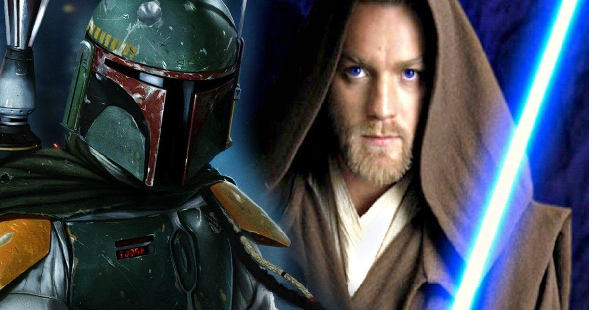 Next Star Wars Spin-Off Will Be Decided Next Month