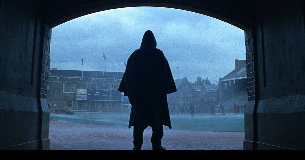 Unbreakable 2 Has to Be a Very Different Movie Says Shyamalan