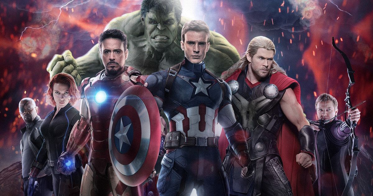 Avengers 2 Director's Cut Not Happening Says Joss Whedon