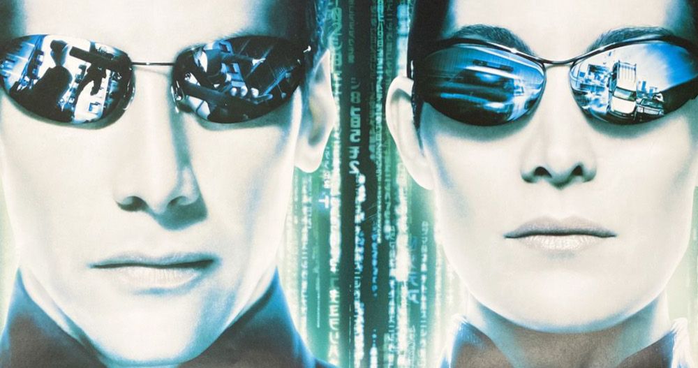 The Matrix 4 Plot Leak Reveals 60-Year Time Jump Into the Future?