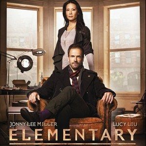Elementary: The First Season DVD Arrives August 27th
