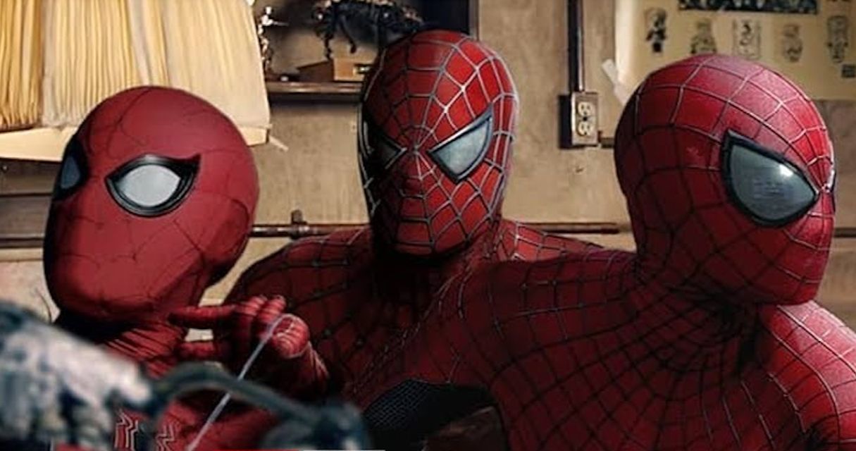 Will the Spider-Man: No Way Home Trailer Be a CinemaCon Exclusive?