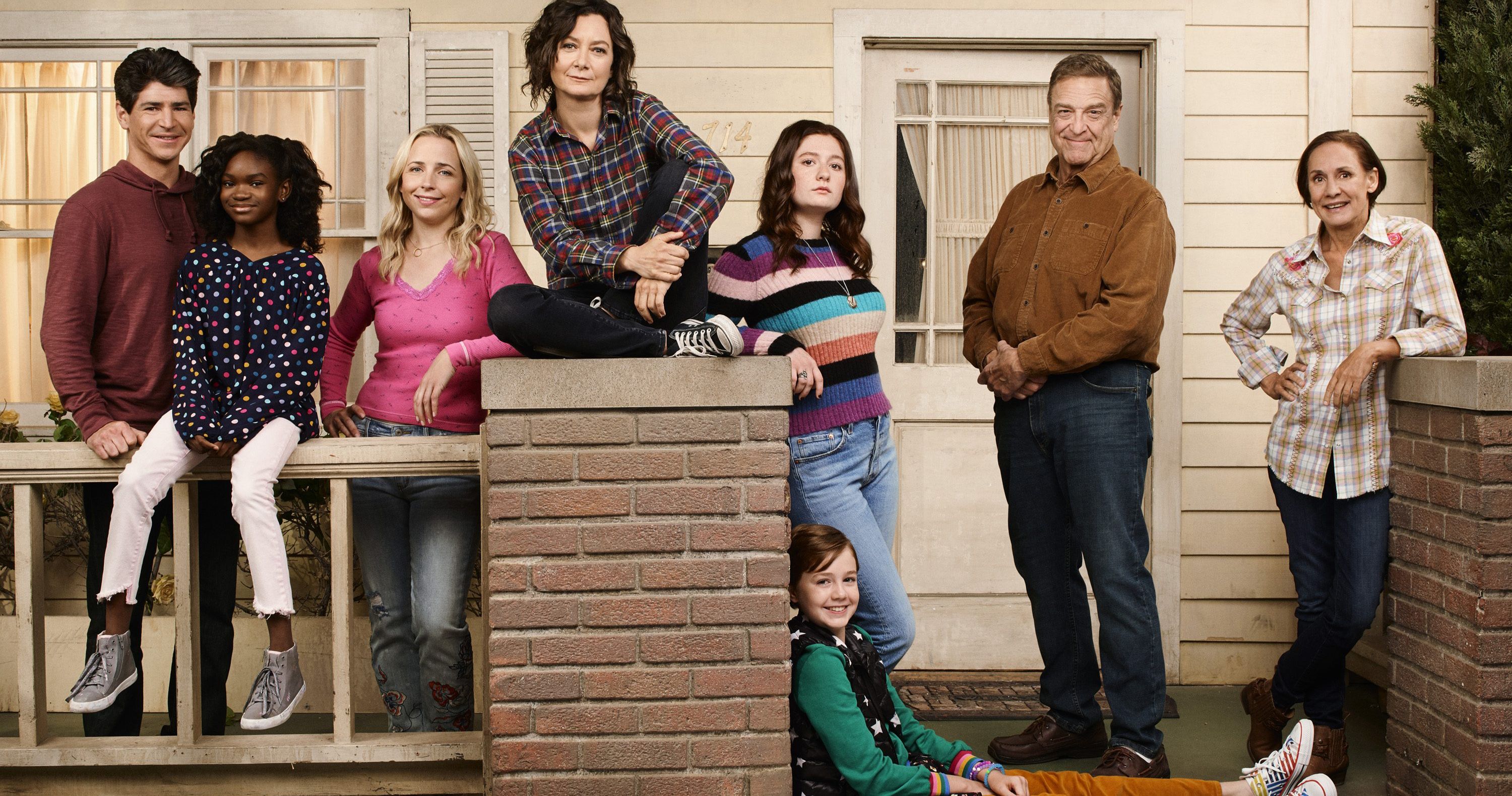 The Conners Season 3 Renewal Is Imminent as Cast Closes New Deal