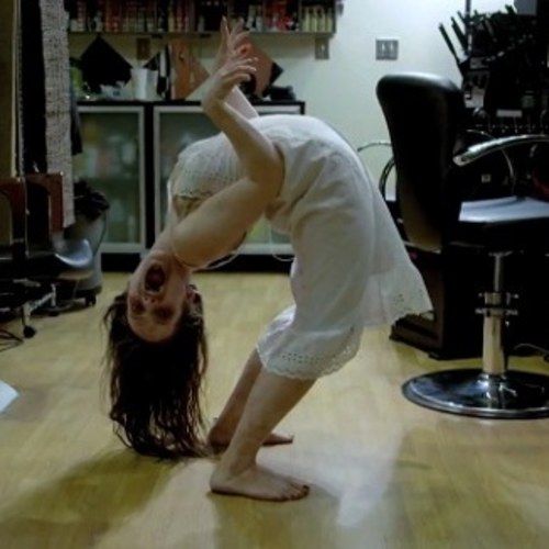The Last Exorcism Part II Beauty Shop Scare Goes Viral
