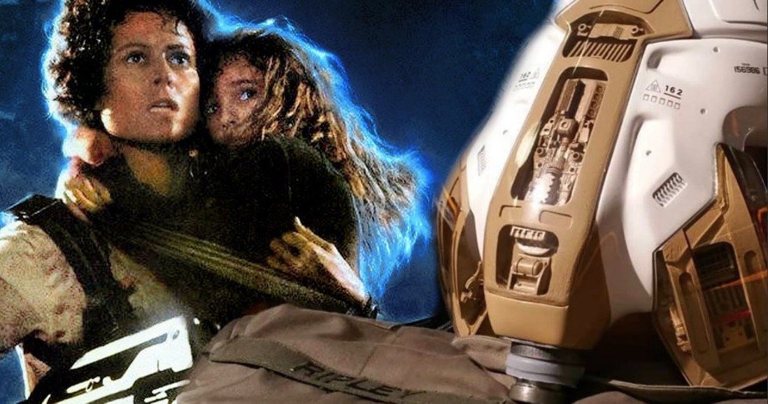 Ripley's Return in The Predator Alternate Ending Revealed