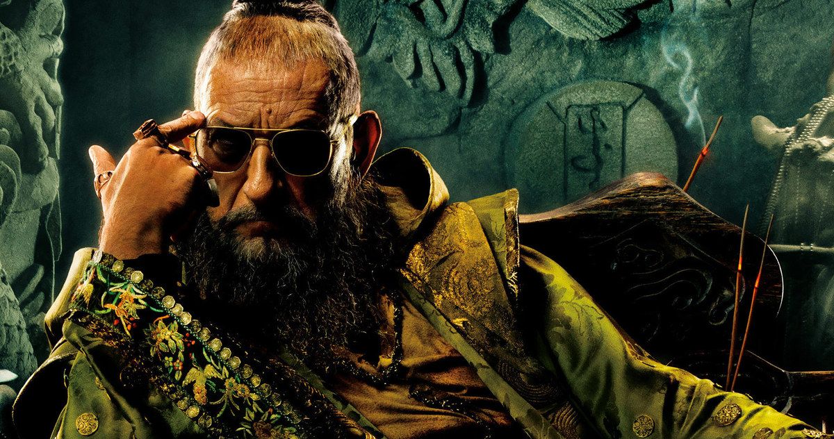 Real Mandarin and the Ten Rings Have a Future in the MCU Confirms Marvel Boss