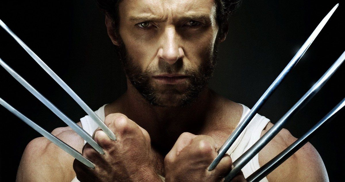 Wolverine 3 Title Confirmed?