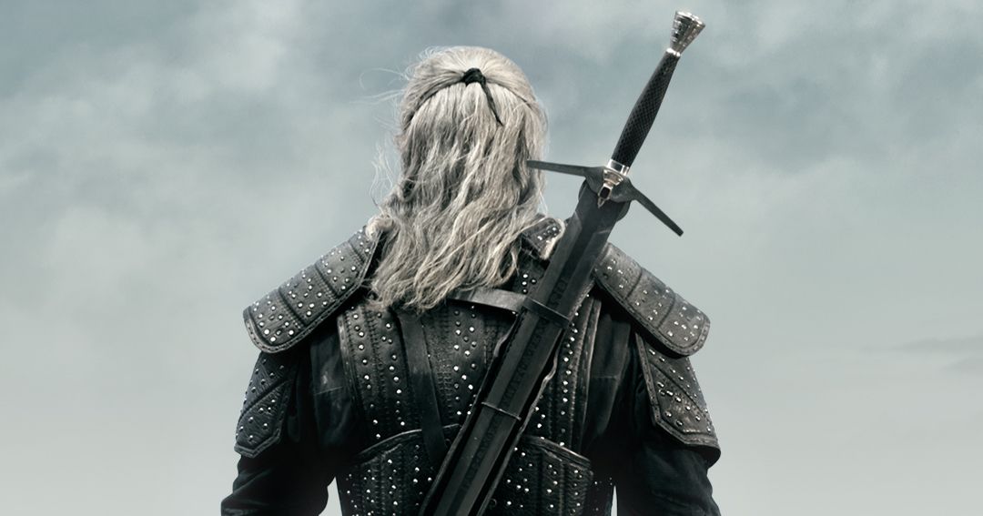 Netflix Reveals The Witcher First Look Cast Images, Poster &amp; Comic-Con Plans