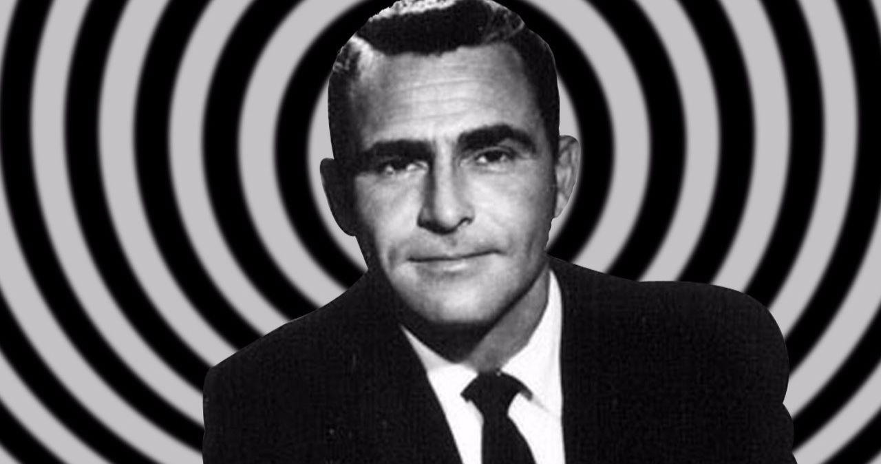 Twilight Zone Host Rod Serling Remembered by Fans on 45th Anniversary of His Death