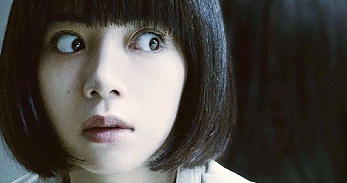 Sadako Teaser &amp; Poster: The Ghost from The Ring Is Back