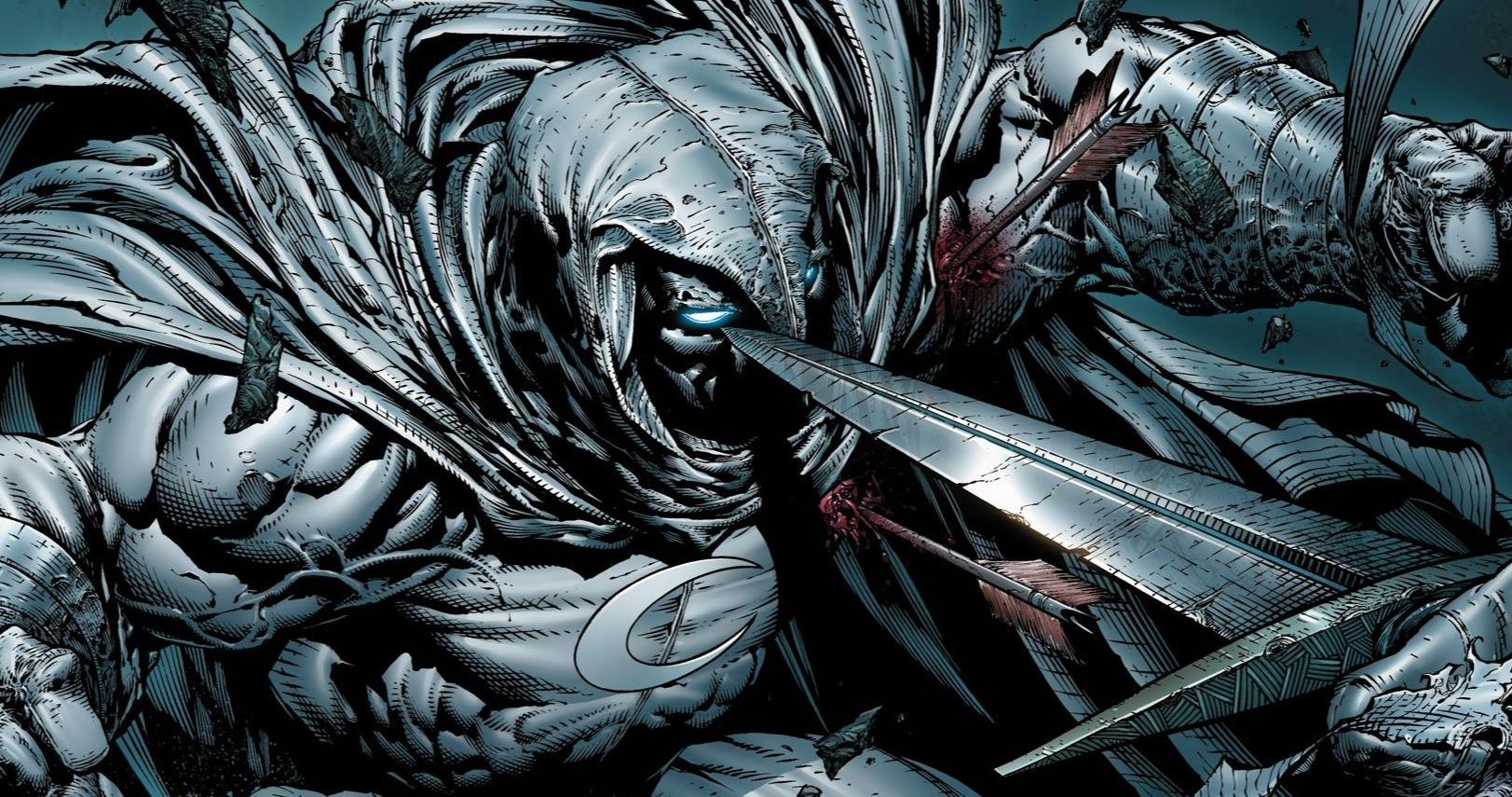 Marvel's Moon Knight Brings in Synchronic Directors, Filming Begins This Spring