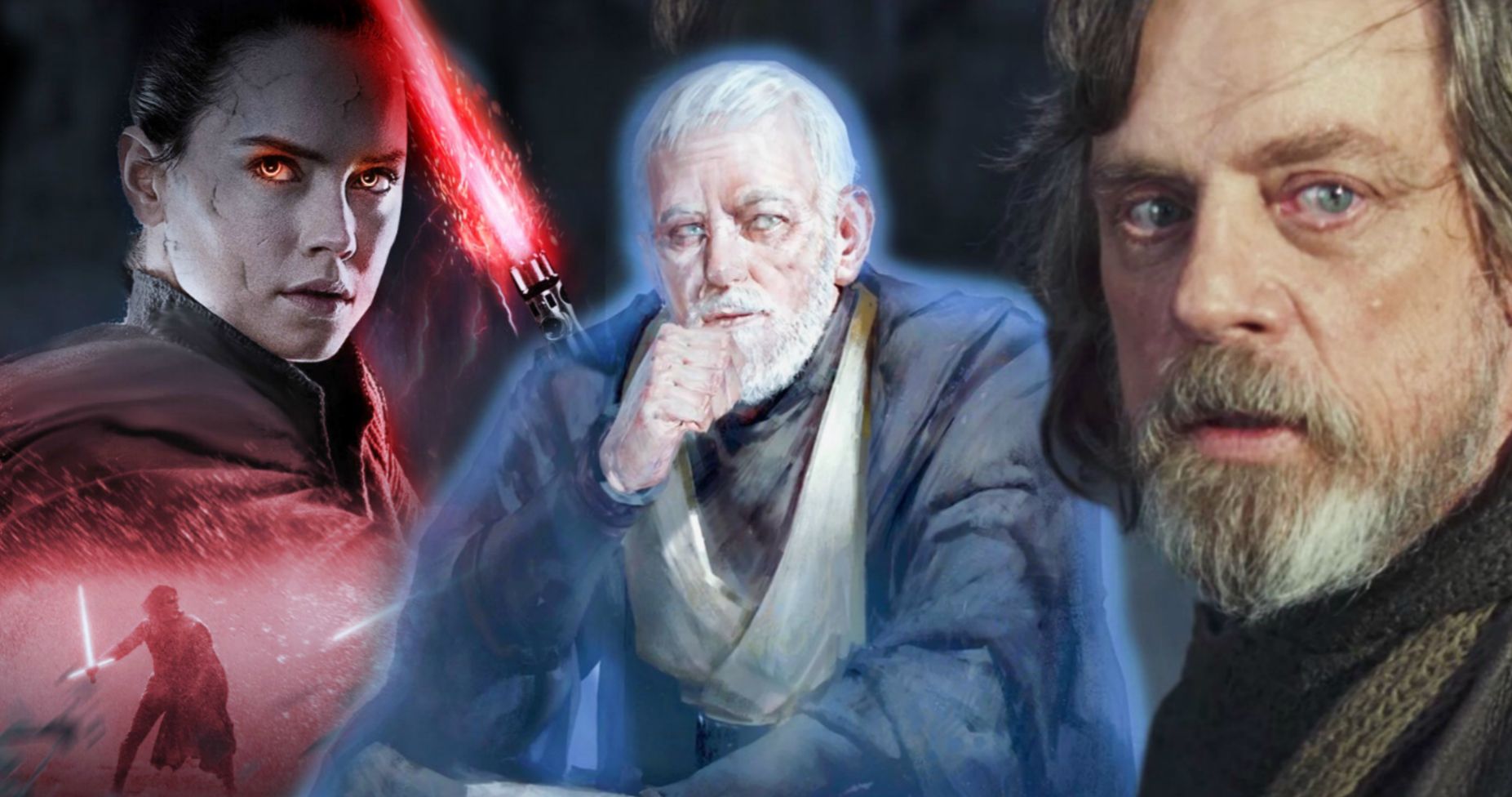 Colin Trevorrow's Star Wars 9 Script Allegedly Leaks, Is It Better Than The Rise of Skywalker?