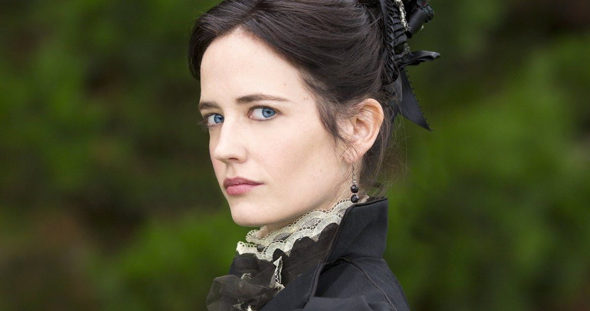Eva Green responds to the ‘humiliation’ of leaked private messages