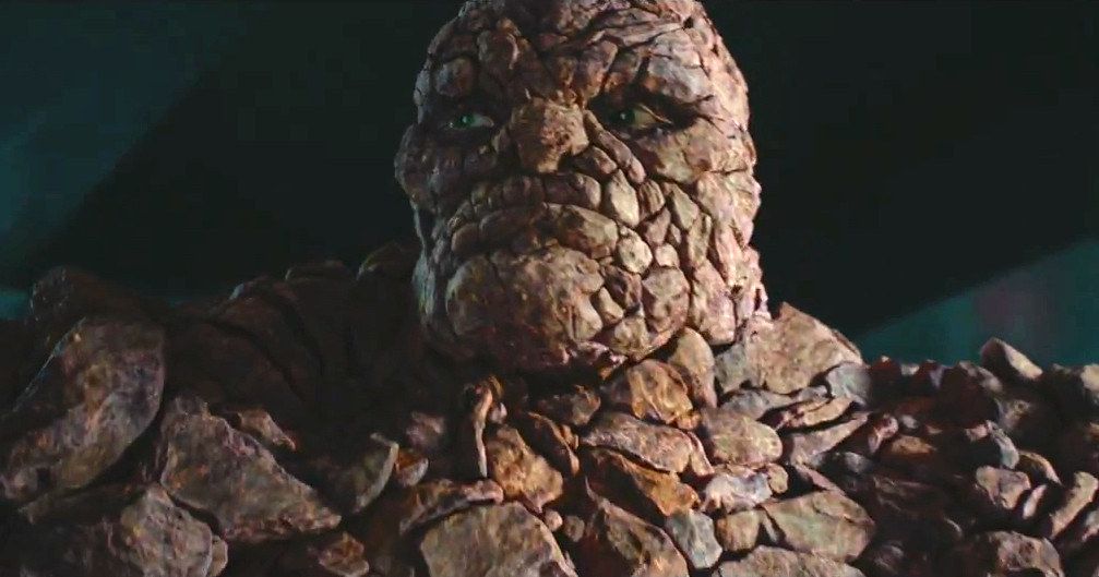 Huge Fantastic Four Trailer Photo Gallery with Doctor Doom